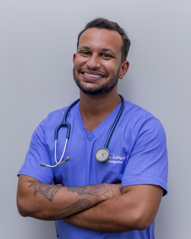Dr. Consultant Orthopaedic Surgeon